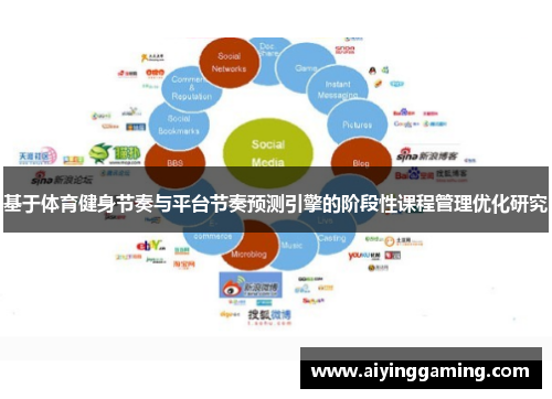 基于体育健身节奏与平台节奏预测引擎的阶段性课程管理优化研究